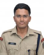 D Amarkesh